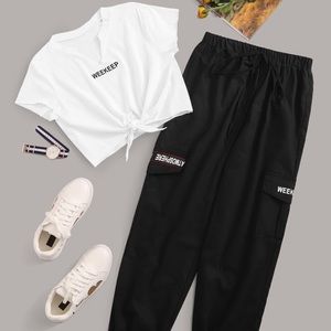 Brand new set never worn